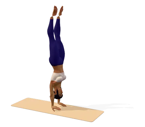 Handstand