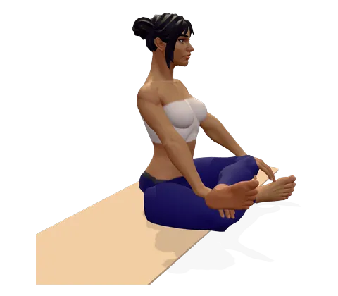 Fire Log Pose