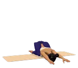 Child’s Pose