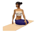 Bharadvaja’s Twist