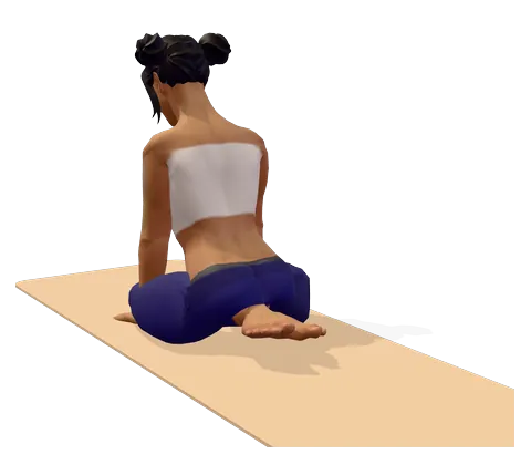 Pendant Pose