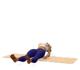 Fish Pose