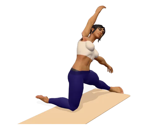 Gate Pose
