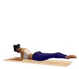 Sphinx Pose