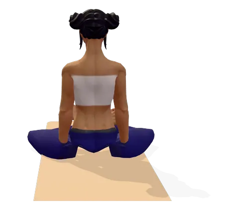 Scale Pose