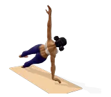 Side Plank Pose